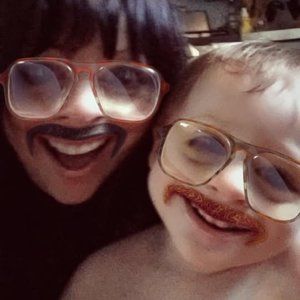 Meet your Posher, Cat